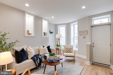 1230 Carroll St, Baltimore, MD 21230 - photo 2