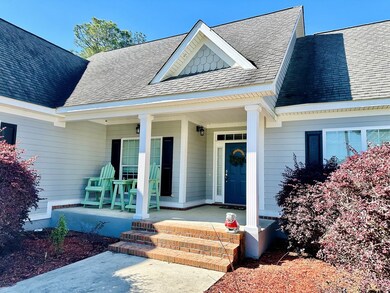 810 Rutland Rd, Tifton, GA 31793 - photo 4