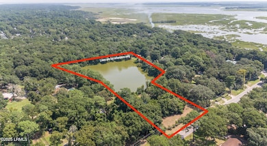 31 Shorts Landing Rd, Beaufort, SC 29907 - photo 5