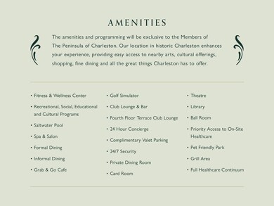 609 King St unit 630, Charleston, SC 29403 - photo 4