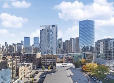 14 N Peoria St unit 5D, Chicago, IL 60607 - photo 2