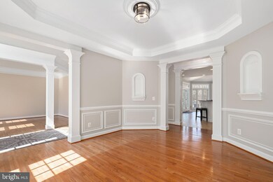 1880 Powells Landing Cir, Woodbridge, VA 22191 - photo 7