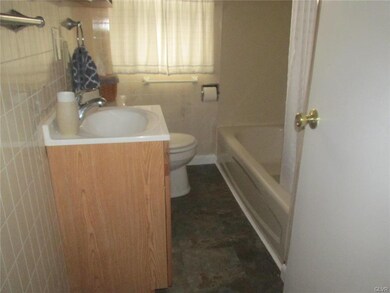 Full Bath