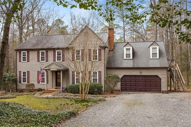 Over 2700 sq feet waiting for you to explore!