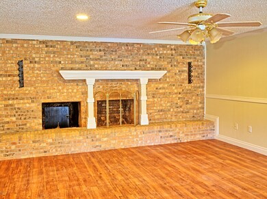 4315 Jamestown Rd, Moss Point, MS 39563 - photo 4