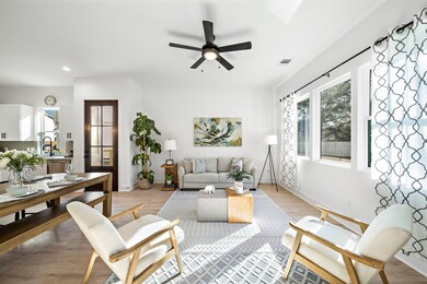 1105 Bruno Place, Houston, TX 77091 - photo 7