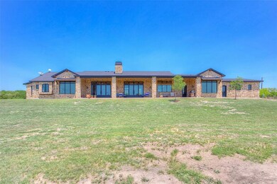 357 Twin Springs Ranch Ln, Weatherford, TX 76087 - photo 7