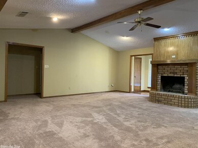 3706 Maplecrest St, Texarkana, TX 75503 - photo 5