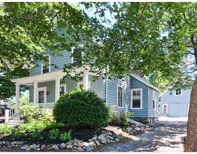 200 Fairmount Ave, Hyde Park, MA 02136 - photo 2