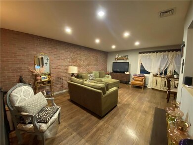 Living roon