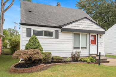 1782 Gilman St, Garden City, MI 48135 - photo 2