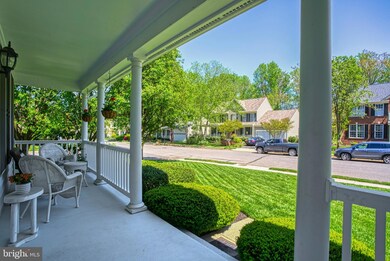 531 Deermeadow Place SW, Leesburg, VA 20175 - photo 3