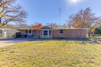 116 Rambling Trail, Weatherford, TX 76087 - photo 3