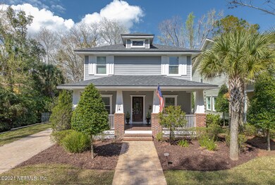 3749 Riverside Ave, Jacksonville, FL 32205 - photo 2