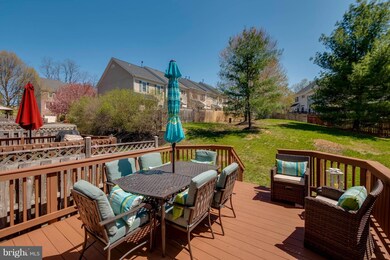 3655 Ransom Place, Alexandria, VA 22306 - photo 4