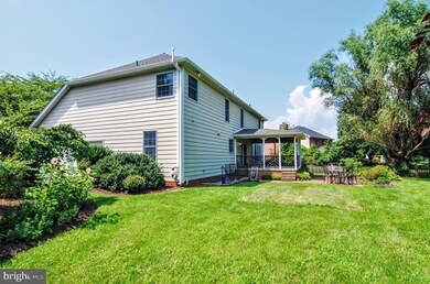 2430 Cobblestone Way, Frederick, MD 21702 - photo 3