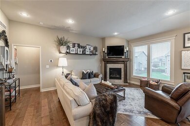 1516 SW Merryman Dr, Lees Summit, MO 64082 - photo 7