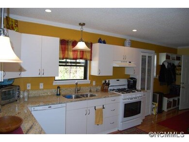 Kitchen II