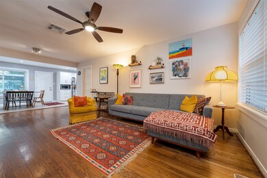 4411 Billingsley St, Houston, TX 77009 - photo 5