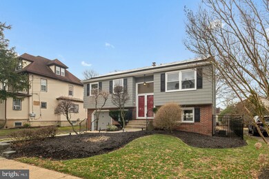 438 E Melrose Ave, Haddon Township, NJ 08108 - photo 2