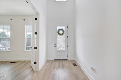 490 the Parks Dr, Pittsboro, NC 27312 - photo 7