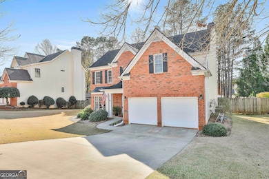 185 Pine Crescent, Newnan, GA 30265 - photo 7