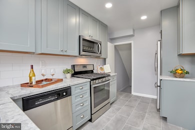 9612 Conmar Rd, Middle River, MD 21220 - photo 3