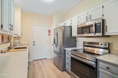 625 N Hamilton St unit 41, Chandler, AZ 85225 - photo 5