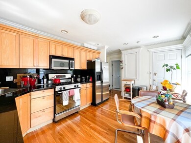 36 Tremont St unit 2, Cambridge, MA 02139 - photo 4