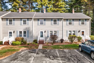 165 Blackwater Rd unit 20, Somersworth, NH 03878 - photo 2
