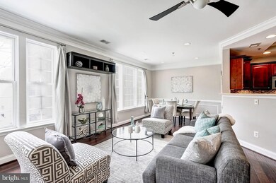 7136 Huntley Creek Place unit 70B, Alexandria, VA 22306 - photo 6