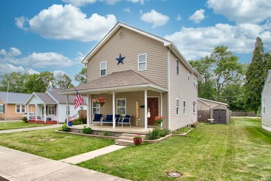 421 Columbia Ave, Tipton, IN 46072 - photo 2