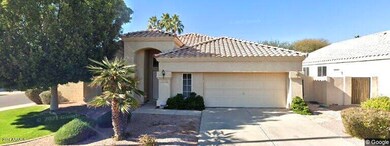 2242 S Terripin, Mesa, AZ 85209 - photo 2