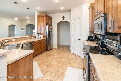 6025 Santo Domingo Dr, Farmington, NM 87402 - photo 5