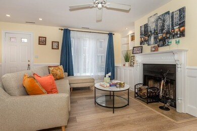 160 Quincy Shore Dr unit 106, Quincy, MA 02171 - photo 4