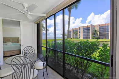 View From Lanai