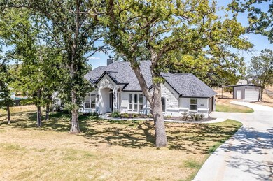 2024 Forest Bluff Trail, Azle, TX 76020 - photo 2