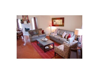 Open Floor Plan with loads of flexibility for arra