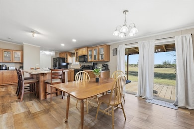 904 Casa Vista Dr, Rio Vista, TX 76093 - photo 4