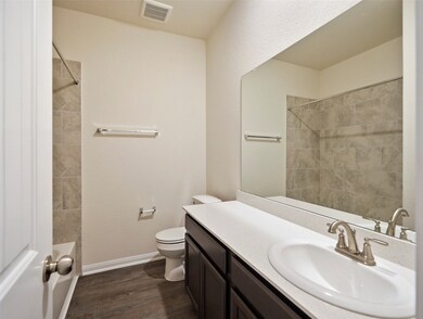 13447 Maverick Trail Rd, Conroe, TX 77303 - photo 3