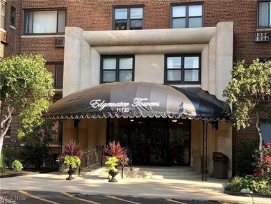 Edgewater Towers Condominiums unit 215, Lakewood, OH 44107 - photo 2