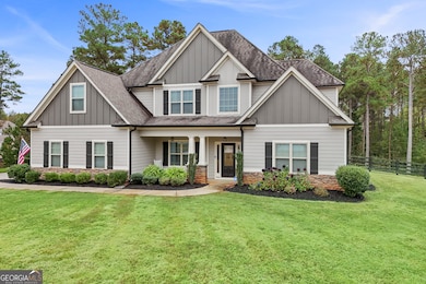 22 Huntsman Run, Senoia, GA 30276 - photo 2