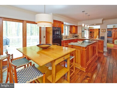 711 Beversrede Trail, Kennett Square, PA 19348 - photo 2