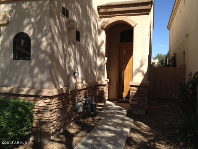 6511 Front Entry