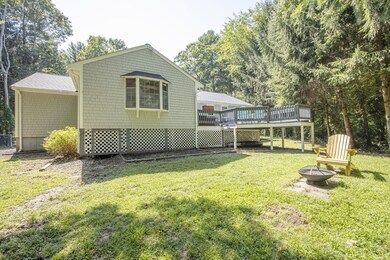 167 Chestnut St, North Easton, MA 02356 - photo 4