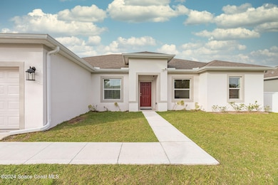 1717 Dalroy St NW, Palm Bay, FL 32907 - photo 6