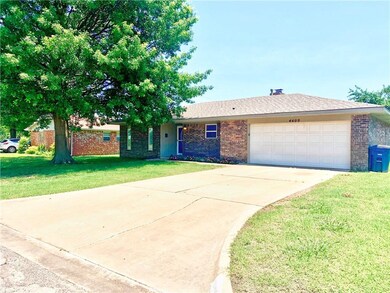 4409 Bison Rd, Shawnee, OK 74804 - photo 2