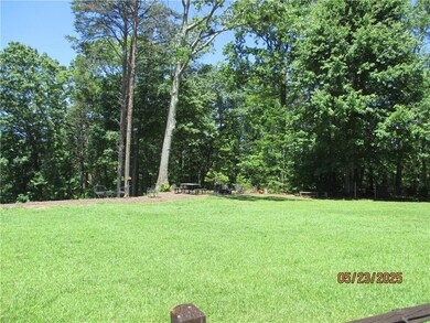 View of nature