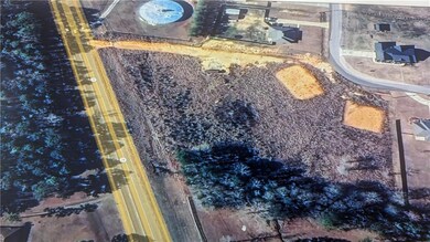 Aerial # 1