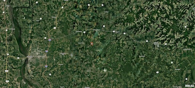 RR E 2253 Rd, Camp Point, IL 62320 - photo 3